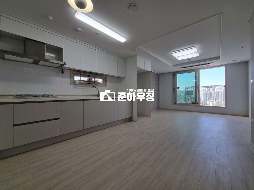 경기 부천소사구 괴안동 언제나 인기!!!,역곡역 역세권 근처에 위치한 단지형 아파트,이런집이 4억대? 지하추자장까지 완비 분양 매물번호 10665 사진 17