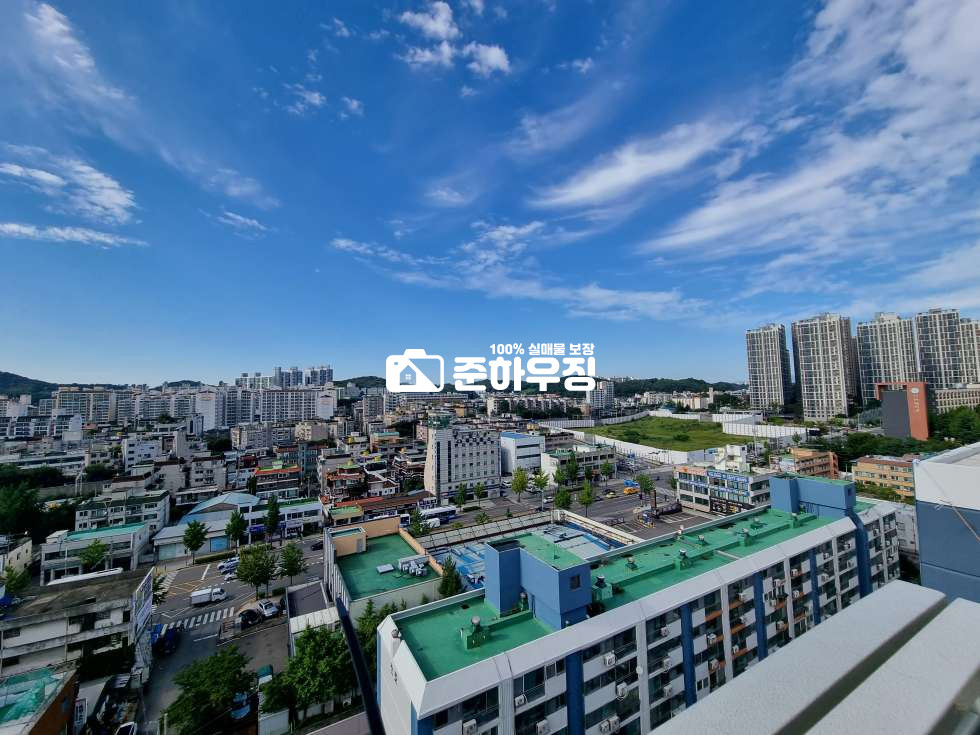 경기 부천소사구 괴안동 언제나 인기!!!,역곡역 역세권 근처에 위치한 단지형 아파트,이런집이 4억대? 지하추자장까지 완비 분양 매물번호 10665 사진 23