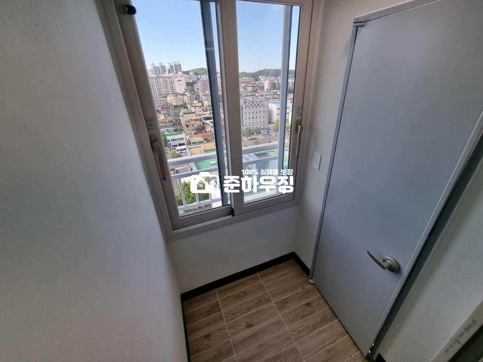 경기 부천소사구 괴안동 언제나 인기!!!,역곡역 역세권 근처에 위치한 단지형 아파트,이런집이 4억대? 지하추자장까지 완비 분양 매물번호 10665 사진 27