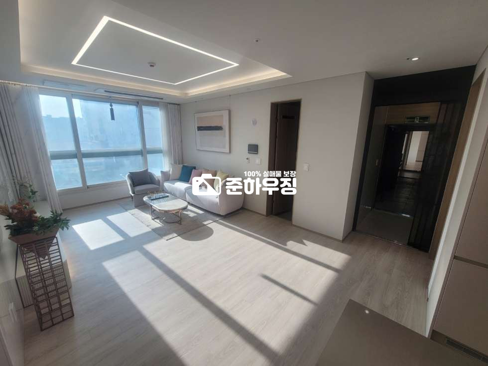 경기 안양동안구 관양동 인덕원역 4호선 도보권 신축 대로변 아파트 현장,시원하게 할인해서 좋은집 구경한 번하러오세요 분양 매물번호 10667 사진 4