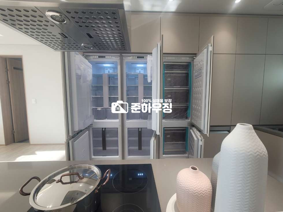 경기 안양동안구 관양동 인덕원역 4호선 도보권 신축 대로변 아파트 현장,시원하게 할인해서 좋은집 구경한 번하러오세요 분양 매물번호 10667 사진 14