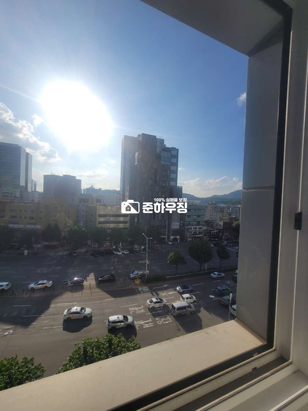 경기 안양동안구 관양동 인덕원역 4호선 도보권 신축 대로변 아파트 현장,시원하게 할인해서 좋은집 구경한 번하러오세요 분양 매물번호 10667 사진 23
