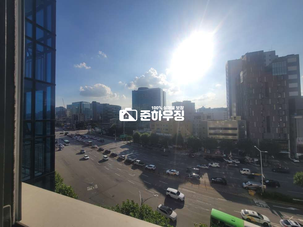경기 안양동안구 관양동 인덕원역 4호선 도보권 신축 대로변 아파트 현장,시원하게 할인해서 좋은집 구경한 번하러오세요 분양 매물번호 10667 사진 24