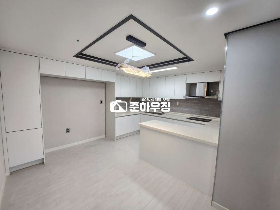 경기 부천원미구 심곡동 부천역 역세권 유일한 3억대 아파트 현장 분양 매물번호 10669 사진 10