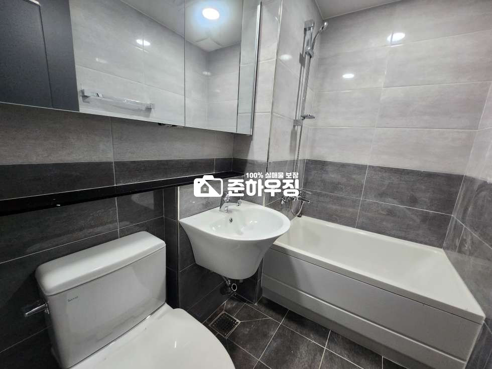 경기 부천원미구 심곡동 부천역 역세권 유일한 3억대 아파트 현장 분양 매물번호 10669 사진 14