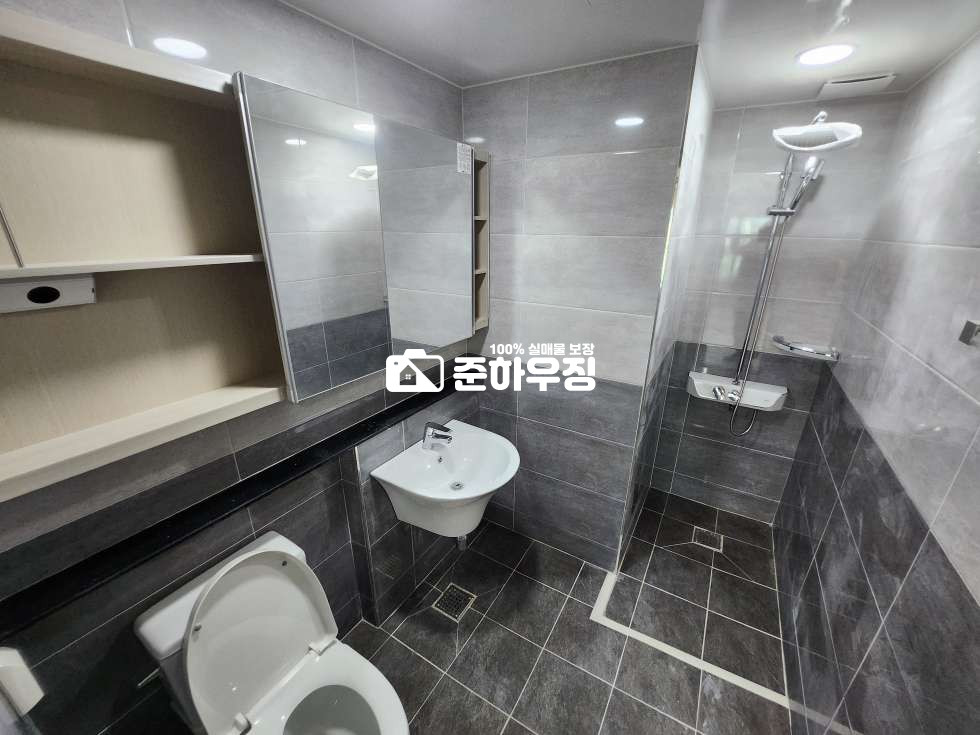경기 부천원미구 심곡동 부천역 역세권 유일한 3억대 아파트 현장 분양 매물번호 10669 사진 15