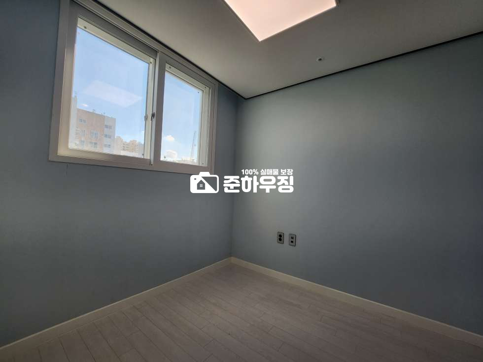 경기 부천원미구 심곡동 부천역 역세권 유일한 3억대 아파트 현장 분양 매물번호 10669 사진 22