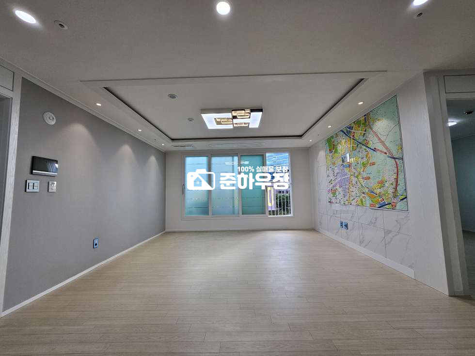 경기 안양동안구 관양동 인덕원역 학익천 부근 사이즈+금액 좋은 신축 현장 분양 매물번호 10671 사진 1