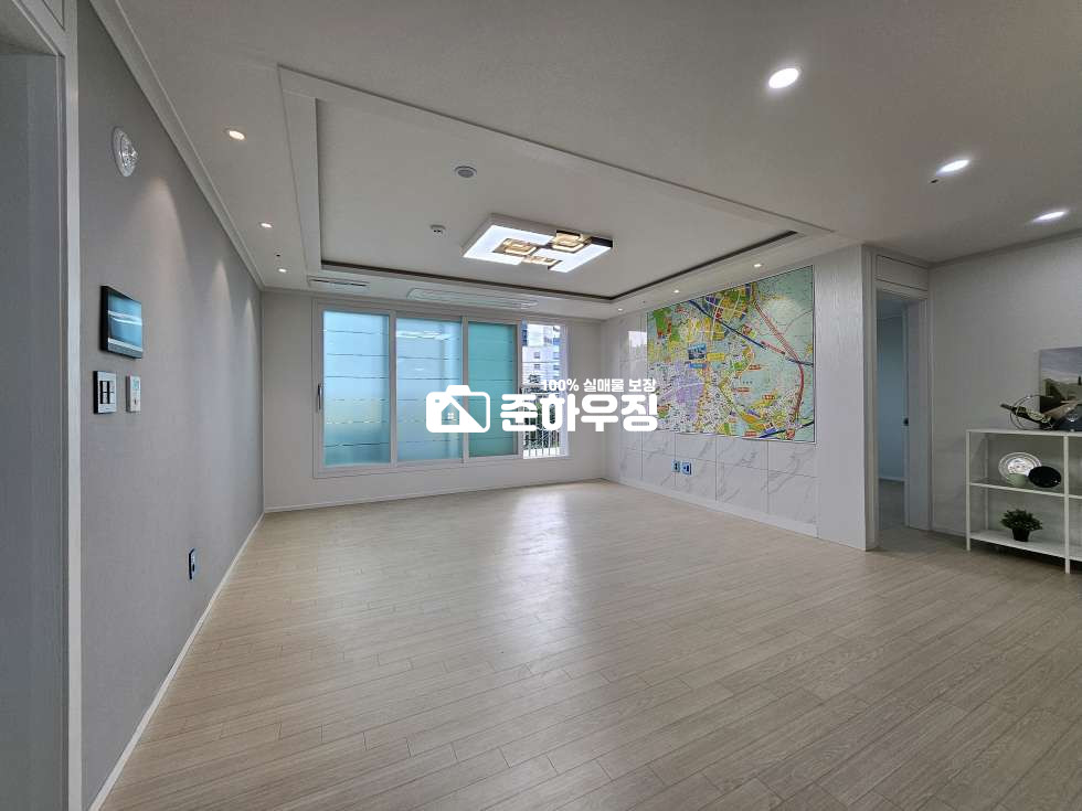경기 안양동안구 관양동 인덕원역 학익천 부근 사이즈+금액 좋은 신축 현장 분양 매물번호 10671 사진 5