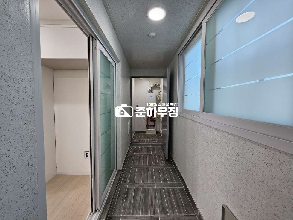 경기 안양동안구 관양동 인덕원역 학익천 부근 사이즈+금액 좋은 신축 현장 분양 매물번호 10671 사진 13