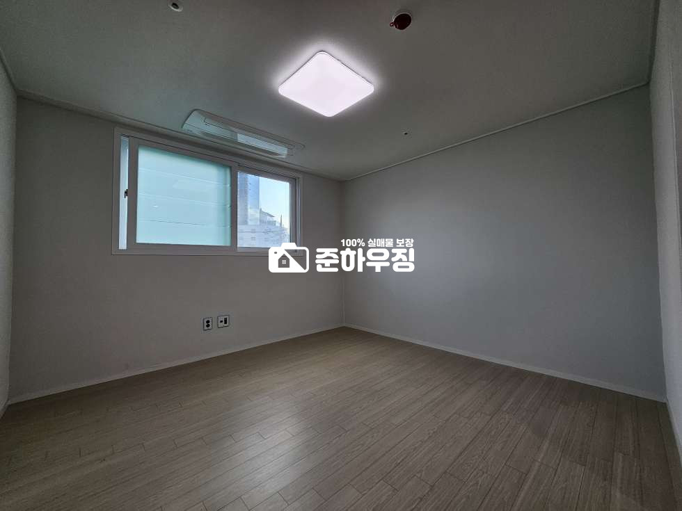 경기 안양동안구 관양동 인덕원역 학익천 부근 사이즈+금액 좋은 신축 현장 분양 매물번호 10671 사진 15