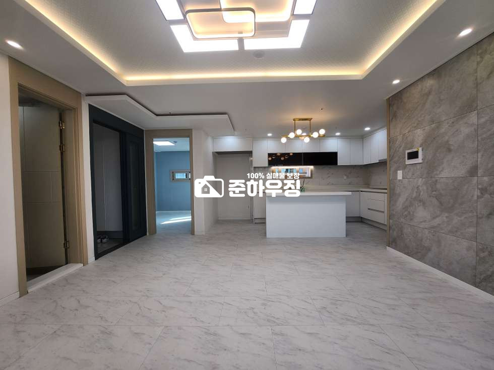 경기 부천오정구 삼정동 부천 실입주금 0원 3억대 마지막 아파트 분양 매물번호 10672 사진 9