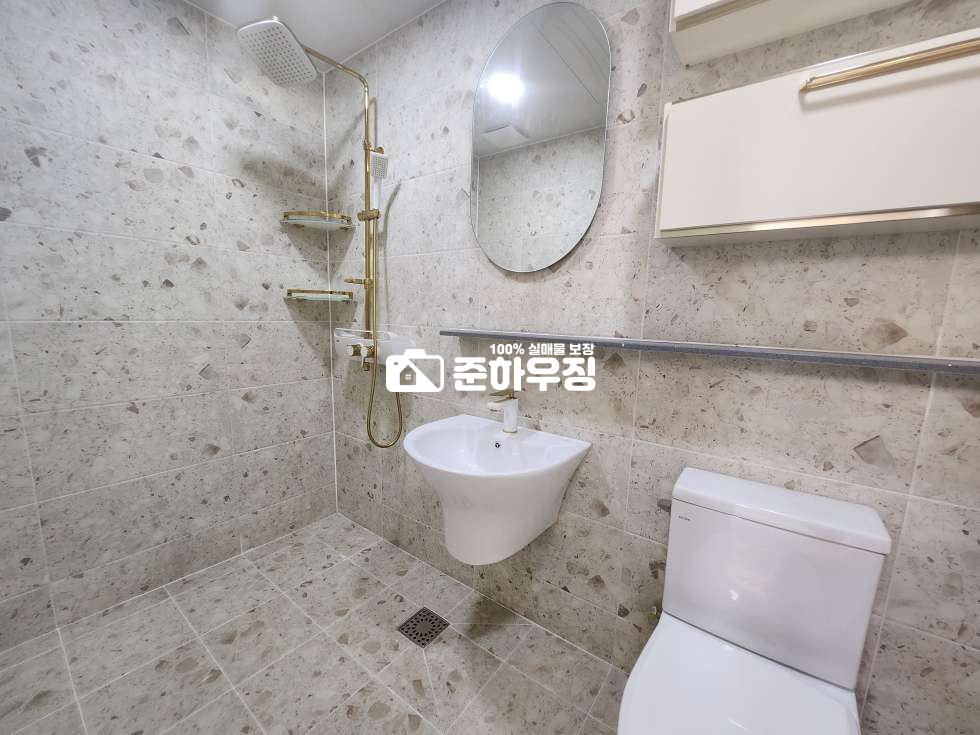경기 부천오정구 삼정동 부천 실입주금 0원 3억대 마지막 아파트 분양 매물번호 10672 사진 23