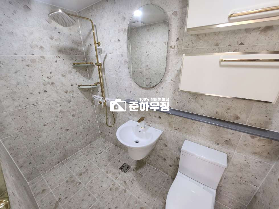 경기 부천오정구 삼정동 부천 실입주금 0원 3억대 마지막 아파트 분양 매물번호 10672 사진 24