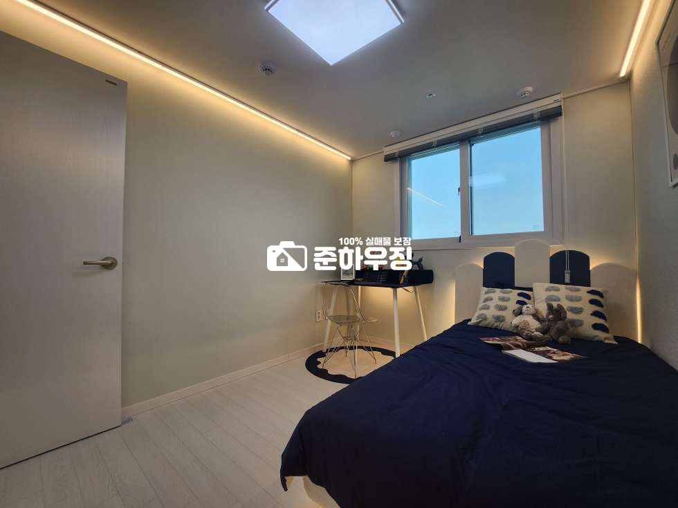 경기 부천오정구 원종동 부천 원종동 신축 아파트 1등 현장, 지하 3층까지 완벽한 주차로 주차 고민이신분들에게 강력 추천 분양 매물번호 10674 사진 6