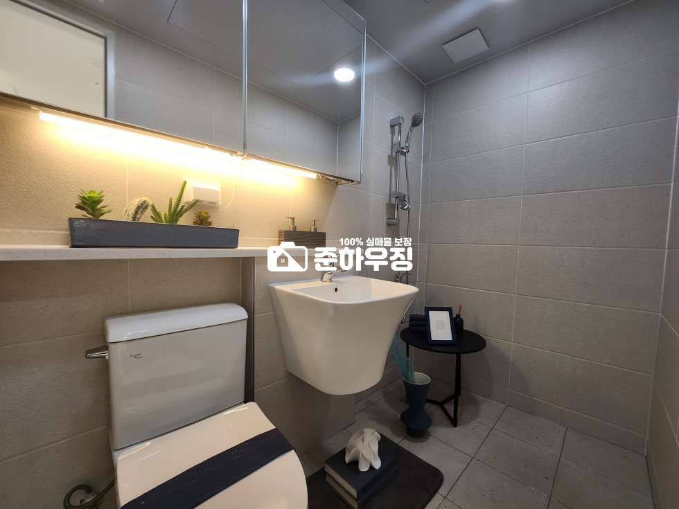 경기 부천오정구 원종동 부천 원종동 신축 아파트 1등 현장, 지하 3층까지 완벽한 주차로 주차 고민이신분들에게 강력 추천 분양 매물번호 10674 사진 7