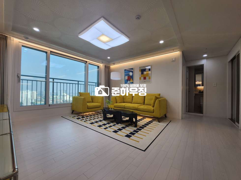 경기 부천오정구 원종동 부천 원종동 신축 아파트 1등 현장, 지하 3층까지 완벽한 주차로 주차 고민이신분들에게 강력 추천 분양 매물번호 10674 사진 9