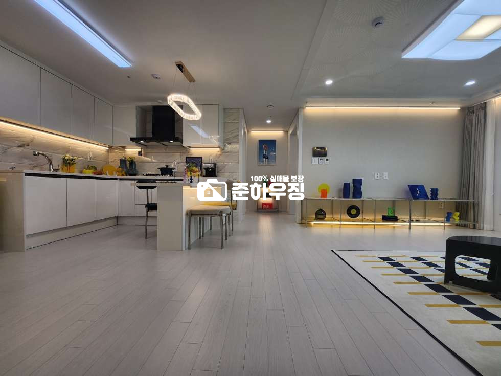 경기 부천오정구 원종동 부천 원종동 신축 아파트 1등 현장, 지하 3층까지 완벽한 주차로 주차 고민이신분들에게 강력 추천 분양 매물번호 10674 사진 14