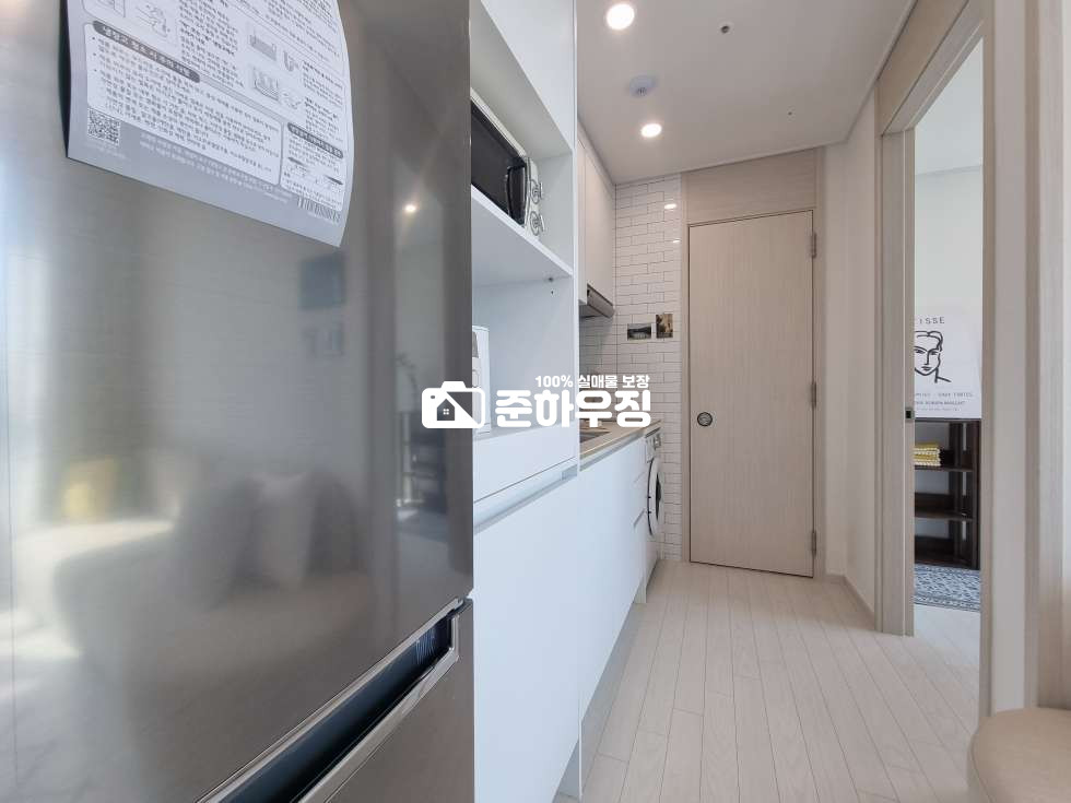 서울 영등포구 영등포동2가 할인만 최대 1억6백만원,영등포 로타리 바로 , 영구 조망 ,영구 시티뷰 프리미엄 2룸 오피스 분양 매물번호 10675 사진 7