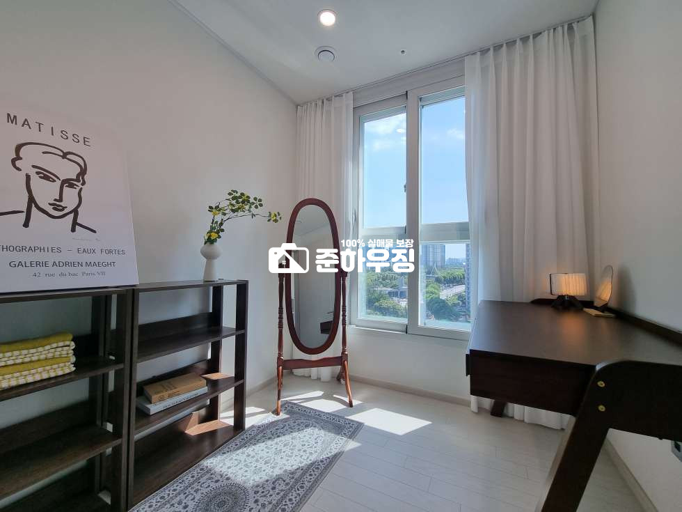 서울 영등포구 영등포동2가 할인만 최대 1억6백만원,영등포 로타리 바로 , 영구 조망 ,영구 시티뷰 프리미엄 2룸 오피스 분양 매물번호 10675 사진 12