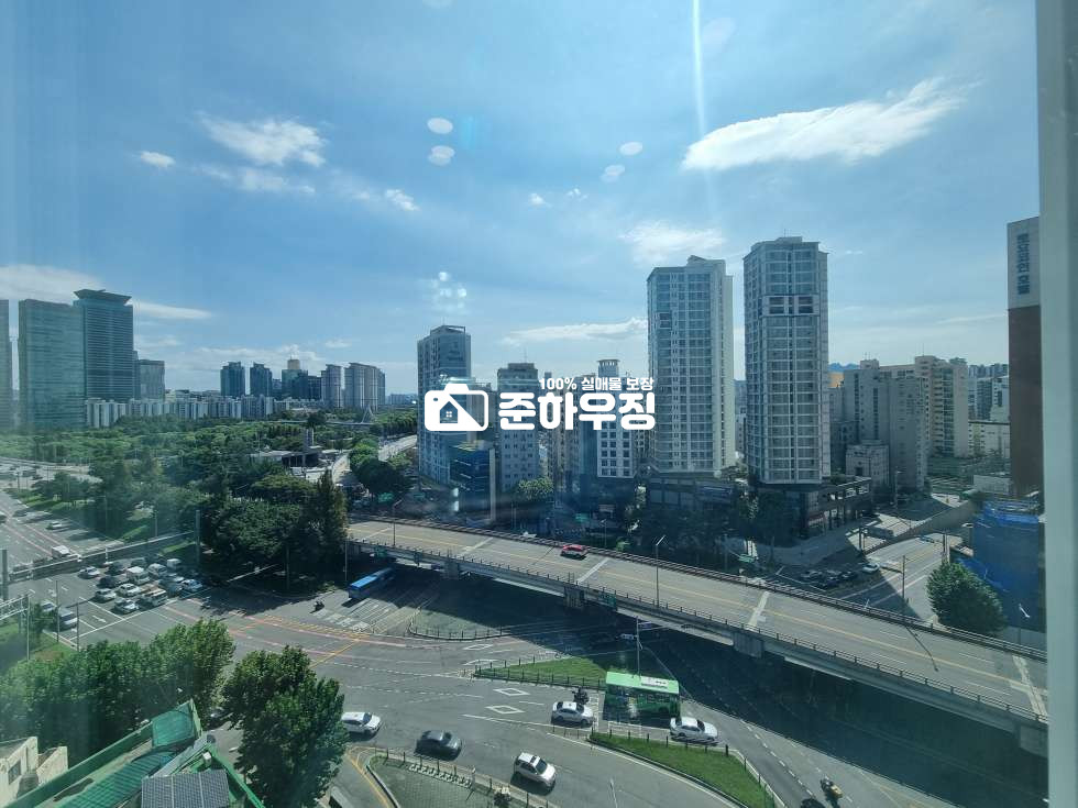 서울 영등포구 영등포동2가 할인만 최대 1억6백만원,영등포 로타리 바로 , 영구 조망 ,영구 시티뷰 프리미엄 2룸 오피스 분양 매물번호 10675 사진 14