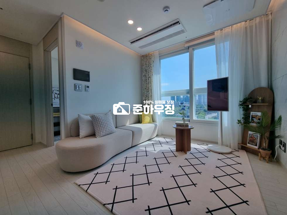 서울 영등포구 영등포동2가 할인만 최대 1억6백만원,영등포 로타리 바로 , 영구 조망 ,영구 시티뷰 프리미엄 2룸 오피스 분양 매물번호 10675 사진 16