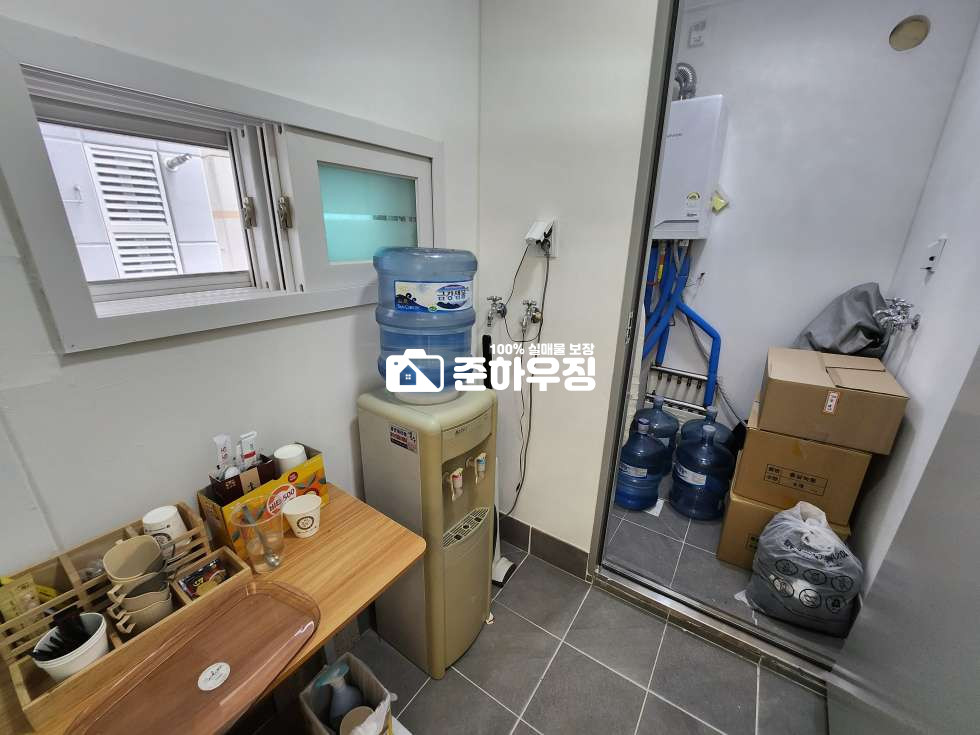 경기 부천원미구 심곡동 마지막 1세대,심곡천 바로앞 신축 4룸 아파트 실입주금 5천만원! 분양 매물번호 10676 사진 14