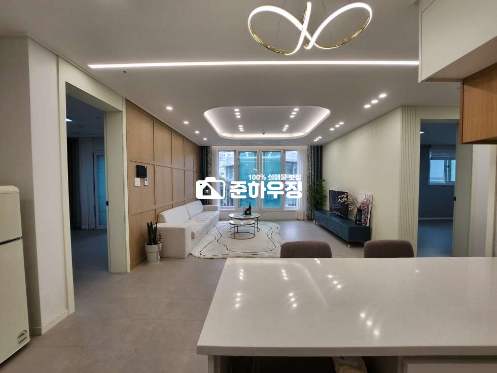 경기 부천원미구 심곡동 마지막 1세대,심곡천 바로앞 신축 4룸 아파트 실입주금 5천만원! 분양 매물번호 10676 사진 15