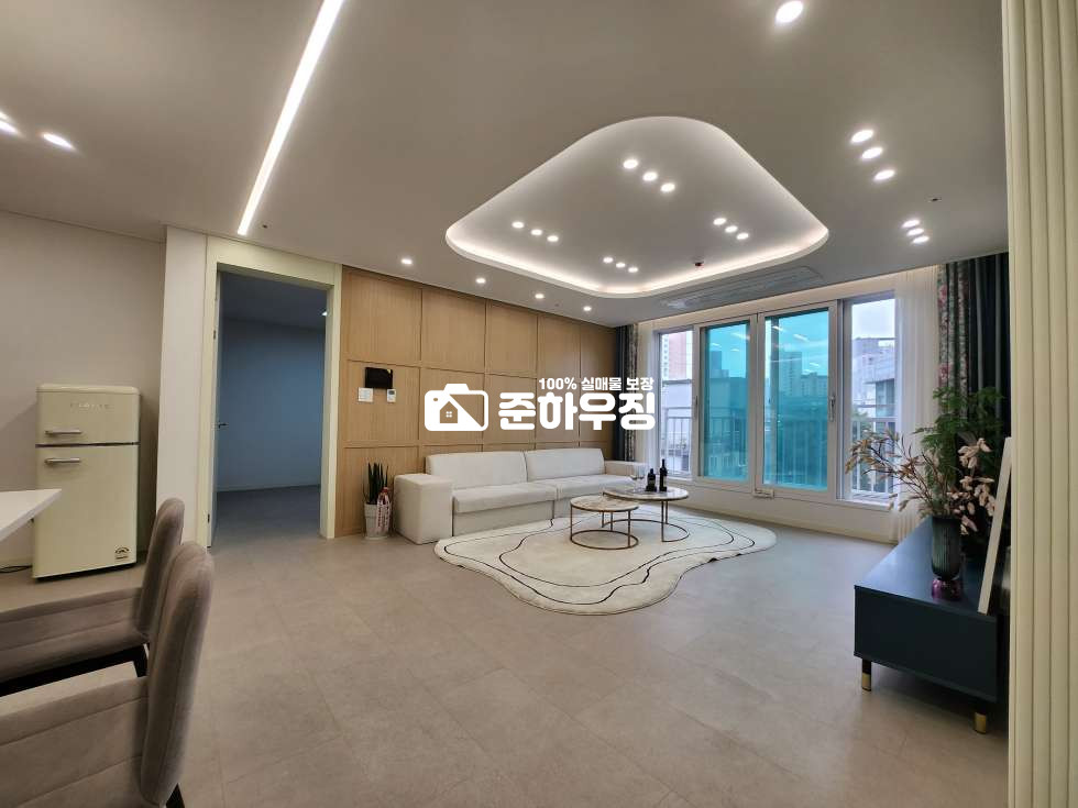 경기 부천원미구 심곡동 마지막 1세대,심곡천 바로앞 신축 4룸 아파트 실입주금 5천만원! 분양 매물번호 10676 사진 19