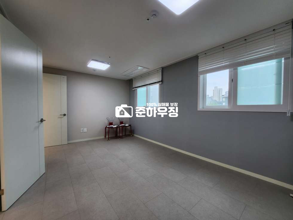 경기 부천원미구 심곡동 마지막 1세대,심곡천 바로앞 신축 4룸 아파트 실입주금 5천만원! 분양 매물번호 10676 사진 23
