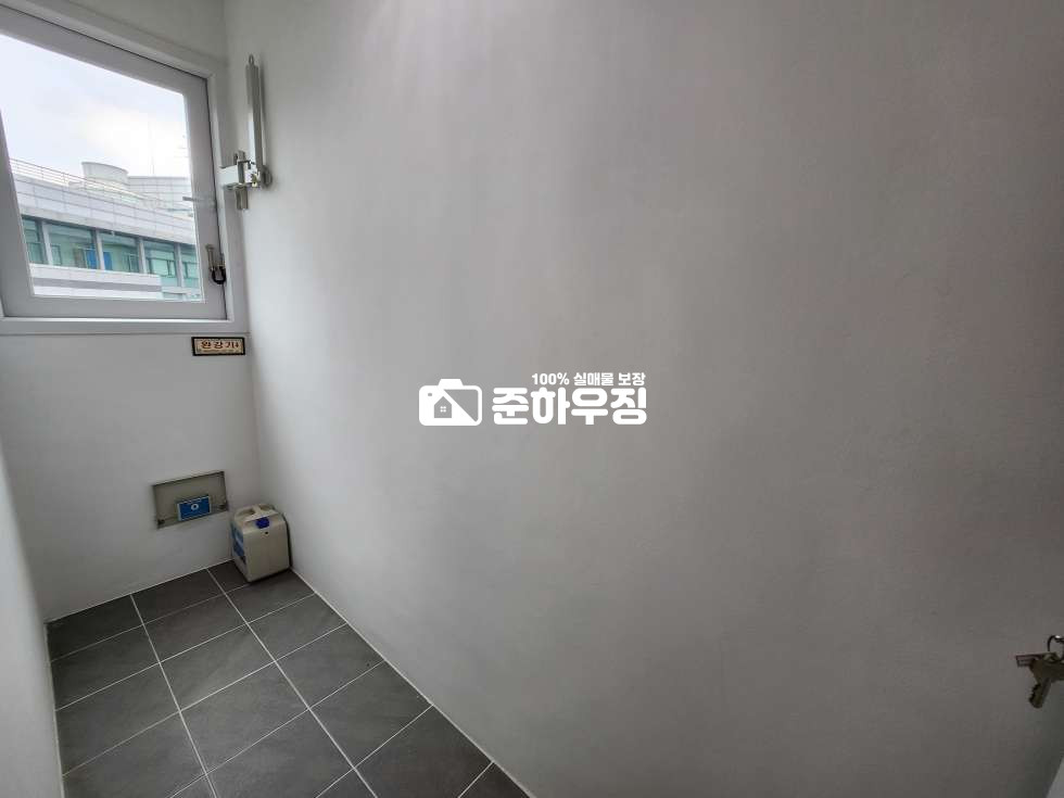 경기 부천원미구 심곡동 마지막 1세대,심곡천 바로앞 신축 4룸 아파트 실입주금 5천만원! 분양 매물번호 10676 사진 24