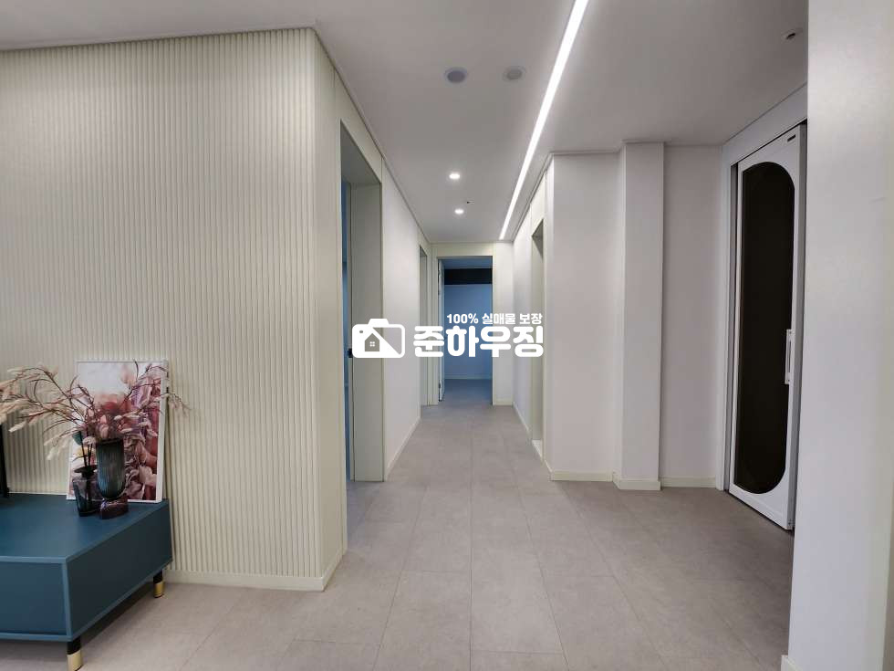 경기 부천원미구 심곡동 마지막 1세대,심곡천 바로앞 신축 4룸 아파트 실입주금 5천만원! 분양 매물번호 10676 사진 29