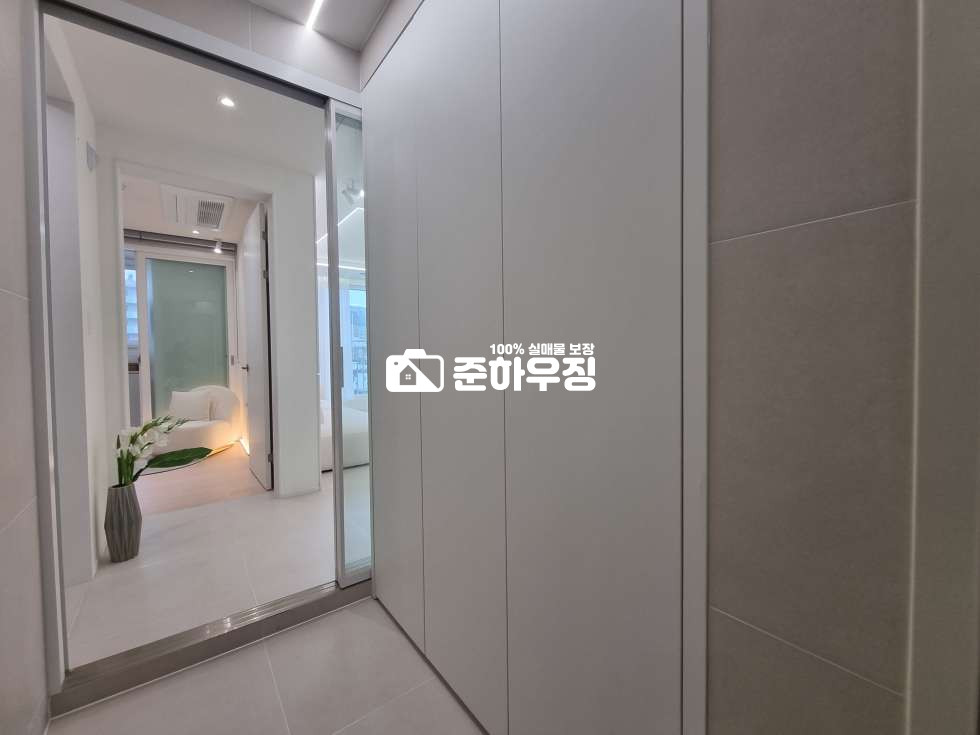 경기 부천소사구 송내동 송내동 고품격 하이엔트 신축 아파트,가전 완벽 풀옵션 분양 매물번호 10678 사진 2