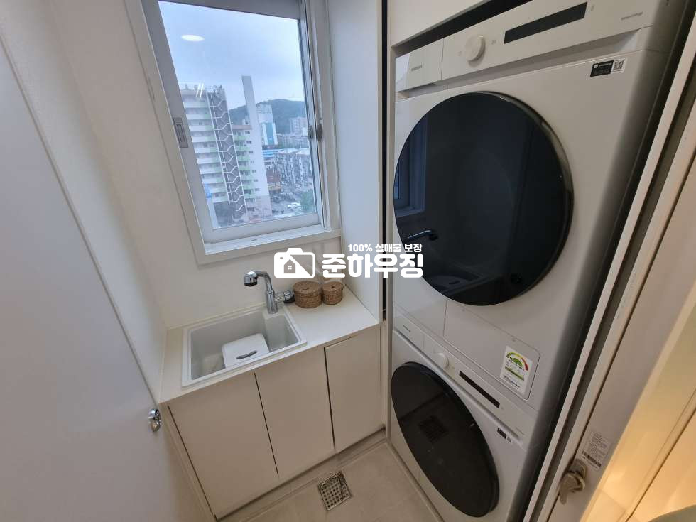 경기 부천소사구 송내동 송내동 고품격 하이엔트 신축 아파트,가전 완벽 풀옵션 분양 매물번호 10678 사진 7