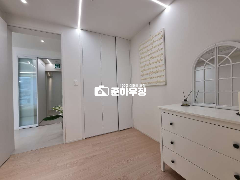 경기 부천소사구 송내동 송내동 고품격 하이엔트 신축 아파트,가전 완벽 풀옵션 분양 매물번호 10678 사진 8