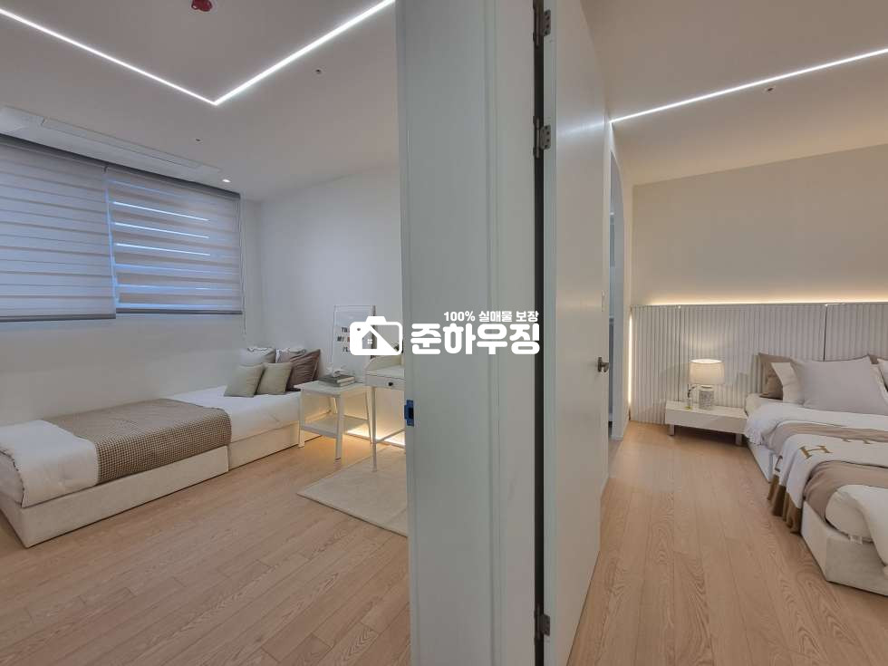 경기 부천소사구 송내동 송내동 고품격 하이엔트 신축 아파트,가전 완벽 풀옵션 분양 매물번호 10678 사진 14
