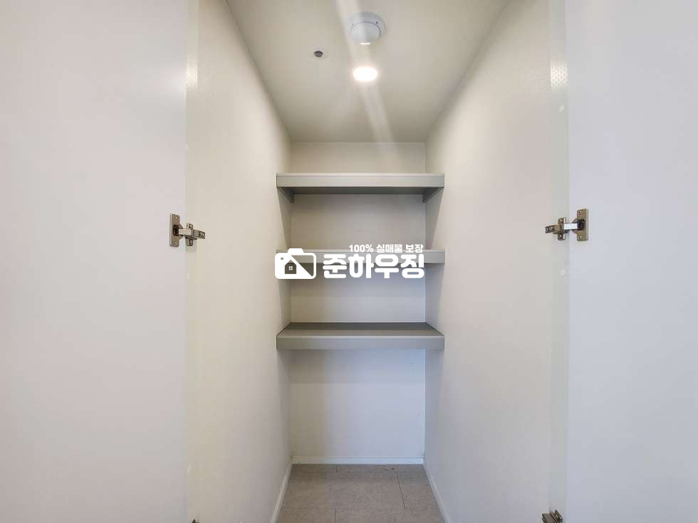 경기 안양동안구 호계동 안양 호계동 완벽 풀옵션 신축 3룸, 드레스룸까지 완벽한 오늘 현장,몸만 들어오시면 됩니다. 분양 매물번호 10681 사진 11