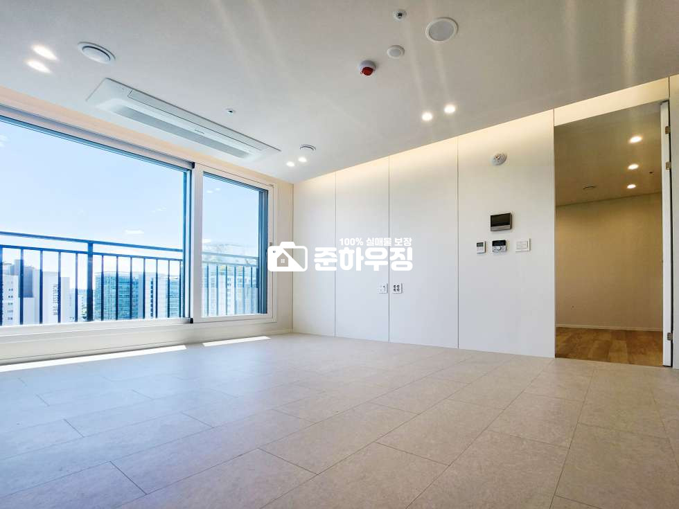 경기 안양동안구 호계동 안양 호계동 완벽 풀옵션 신축 3룸, 드레스룸까지 완벽한 오늘 현장,몸만 들어오시면 됩니다. 분양 매물번호 10681 사진 12