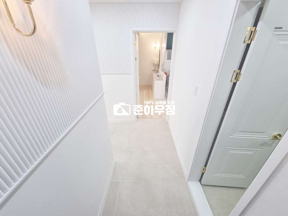 경기 안양만안구 석수동 단독 정원, 단독 테라스 ,숲세권 진정한 힐링을 원하신다면 분양 매물번호 10019 사진 2