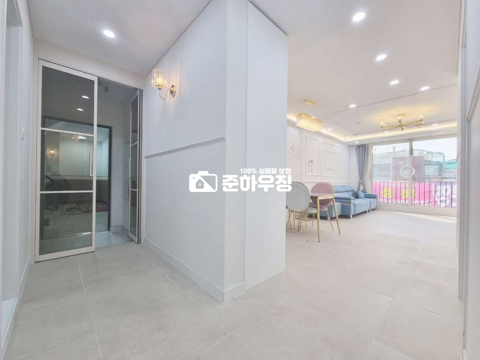 경기 안양만안구 석수동 단독 정원, 단독 테라스 ,숲세권 진정한 힐링을 원하신다면 분양 매물번호 10019 사진 4
