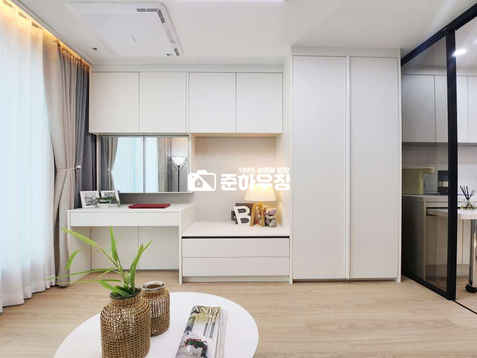 서울 관악구 신림동 신대방역 초 역세권 3가지 타입 1.5룸 3.7억/2룸4.7억/3룸5.8억 부터 분양 매물번호 10682 사진 7