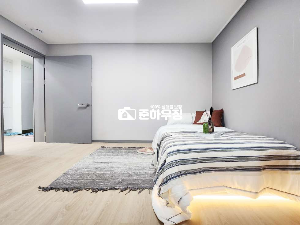 서울 관악구 신림동 신대방역 초 역세권 3가지 타입 1.5룸 3.7억/2룸4.7억/3룸5.8억 부터 분양 매물번호 10682 사진 15