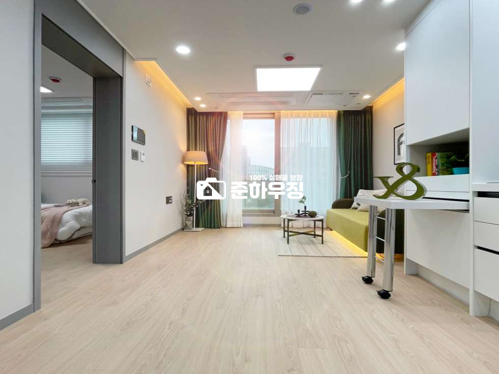 서울 관악구 신림동 신대방역 초 역세권 3가지 타입 1.5룸 3.7억/2룸4.7억/3룸5.8억 부터 분양 매물번호 10682 사진 24