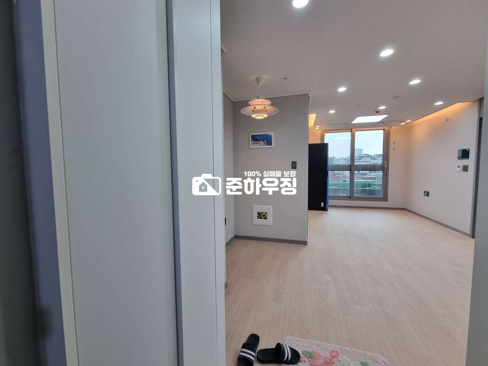 서울 관악구 신림동 신대방역 초 역세권 3가지 타입 1.5룸 3.7억/2룸4.7억/3룸5.8억 부터 분양 매물번호 10682 사진 46