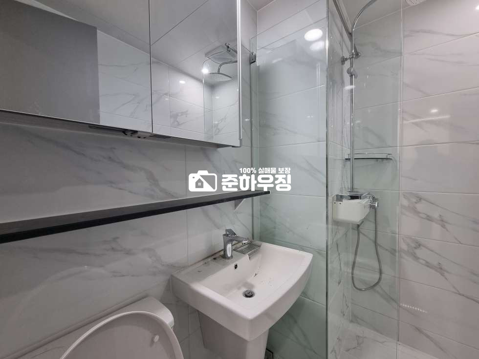 서울 관악구 신림동 신대방역 초 역세권 3가지 타입 1.5룸 3.7억/2룸4.7억/3룸5.8억 부터 분양 매물번호 10682 사진 49