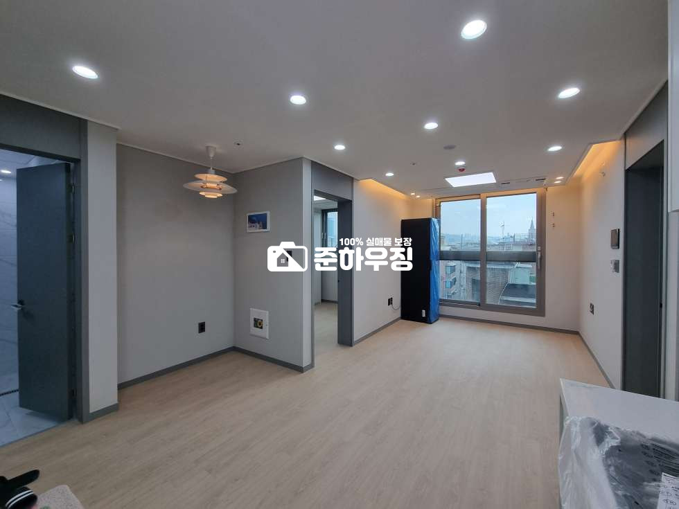 서울 관악구 신림동 신대방역 초 역세권 3가지 타입 1.5룸 3.7억/2룸4.7억/3룸5.8억 부터 분양 매물번호 10682 사진 54