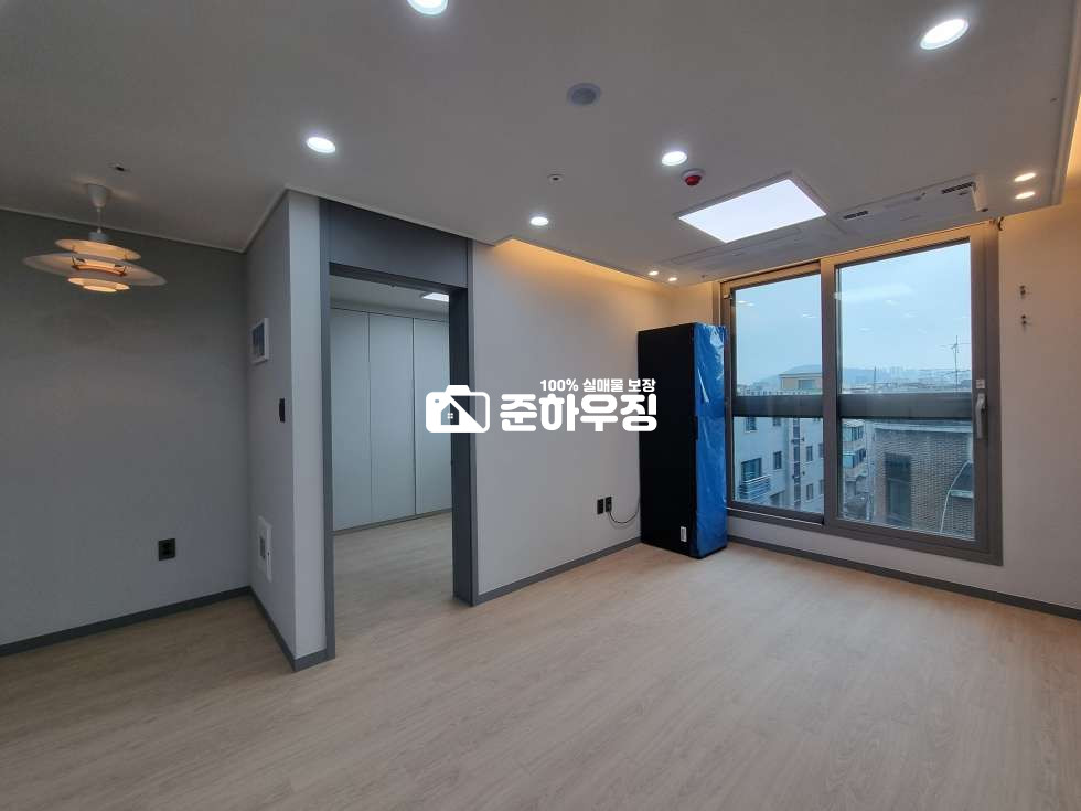 서울 관악구 신림동 신대방역 초 역세권 3가지 타입 1.5룸 3.7억/2룸4.7억/3룸5.8억 부터 분양 매물번호 10682 사진 55