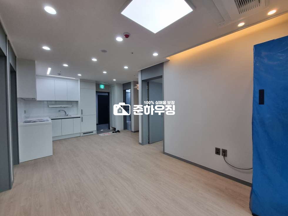 서울 관악구 신림동 신대방역 초 역세권 3가지 타입 1.5룸 3.7억/2룸4.7억/3룸5.8억 부터 분양 매물번호 10682 사진 62