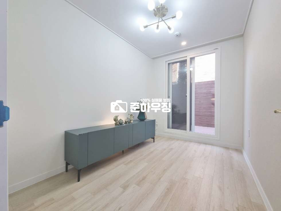경기 안양만안구 석수동 단독 정원, 단독 테라스 ,숲세권 진정한 힐링을 원하신다면 분양 매물번호 10019 사진 17