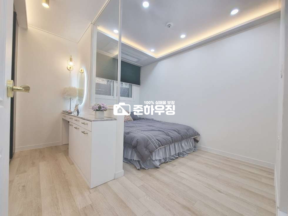 경기 안양만안구 석수동 단독 정원, 단독 테라스 ,숲세권 진정한 힐링을 원하신다면 분양 매물번호 10019 사진 19